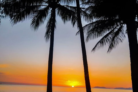 Airport Transfers Between Cairns Airport And Cairns City - Tourism Brisbane 3