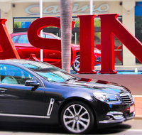 Airport Transfer - Cairns City To Airport - Brisbane Tourism