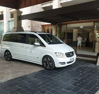 Cairns Airport transfer to Cairns City - Brisbane Tourism