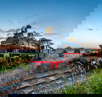 Mary Valley Rattler - Tourism Brisbane