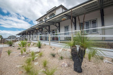 Mary Valley Rattler - Tourism Brisbane 3