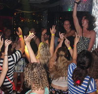 Cairns Pub  Club Tour - Brisbane Tourism