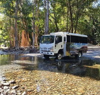 Cairns To Cooktown 4WD Tour - Brisbane Tourism