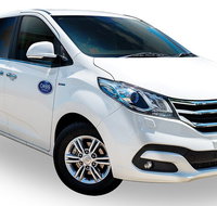 Luxury Van Private Transfer Cairns Airport - Port Douglas. - Brisbane Tourism
