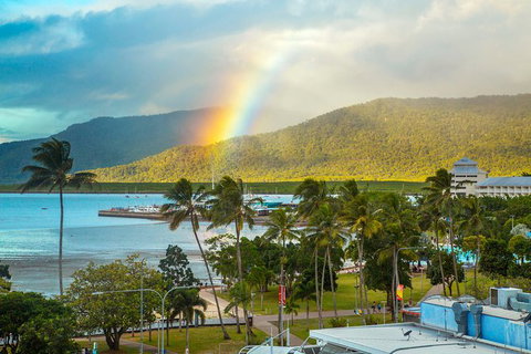 4-Day Cairns And Great Barrier Reef Tour - Brisbane Tourism 6