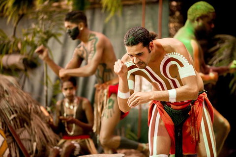 4-Day Cairns And Great Barrier Reef Tour - Brisbane Tourism 3