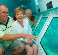 4-Day Cairns and Great Barrier Reef Tour - Brisbane Tourism