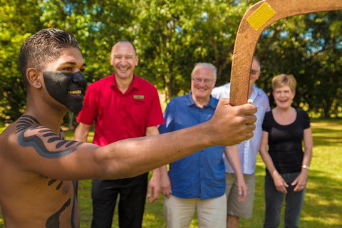 4-Day Cairns And Great Barrier Reef Tour - Brisbane Tourism 4