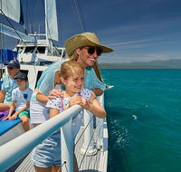 Ultimate 3-Day Great Barrier Reef Cruise Pass - Brisbane Tourism