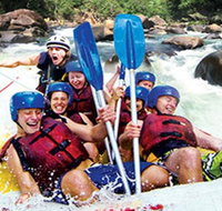 Cairns ATV Adventure Tour and Afternoon Rafting - Brisbane Tourism