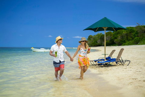 3-Day Green Island Great Barrier Reef Package From Cairns - Brisbane Tourism 4