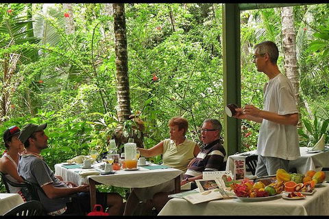 8-Day Cairns Tour: Great Barrier Reef, Kuranda, Daintree Rainforest - Tourism Brisbane 5