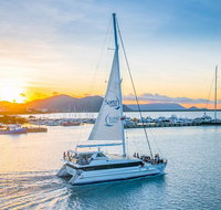 Small-Group Afternoon Cairns City Tour with Harbour Dinner Cruise - Brisbane Tourism
