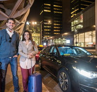 Cairns Airport CNS Departure Transfer Cairns Hotels to Cairns CNS Airport - Brisbane Tourism