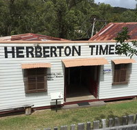 Histrolic Village Herberton Express - Brisbane Tourism
