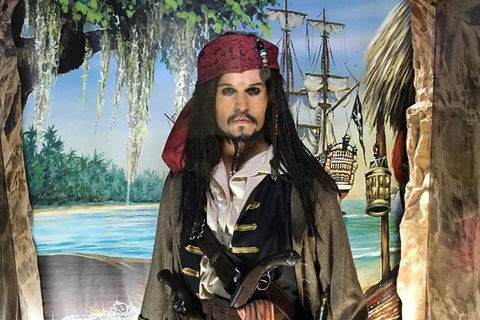 Skip The Line:Wax Museum Ticket-World In Wax & Guided Tour Of Chamber Of Horrors - Tourism Brisbane 2