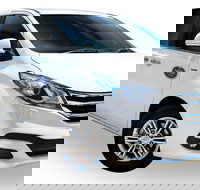 Luxury Van Private Transfer Cairns Airport - Cairns City - Tourism Brisbane