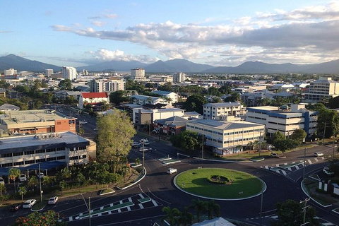 Cairns Self-Guided Audio Tour - Brisbane Tourism 8