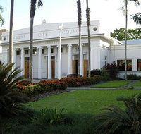 Cairns Self-Guided Audio Tour - Brisbane Tourism
