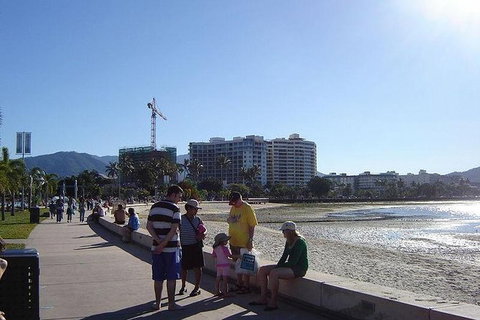 Cairns Self-Guided Audio Tour - Brisbane Tourism 6
