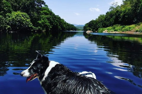 Goldsborough Valley Tour: Stand Up Paddle Through Sacred Lands - Brisbane Tourism 10