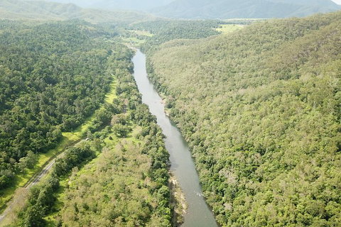 Goldsborough Valley Tour: Stand Up Paddle Through Sacred Lands - Brisbane Tourism 8