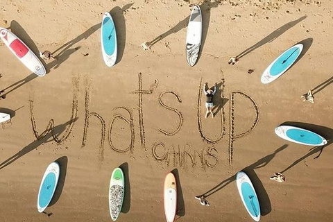 Goldsborough Valley Tour: Stand Up Paddle Through Sacred Lands - Brisbane Tourism 13