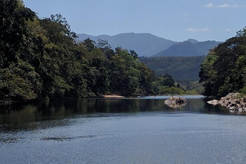 Goldsborough Valley Tour: Stand Up Paddle Through Sacred Lands - Brisbane Tourism 14