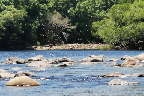 Goldsborough Valley Tour: Stand Up Paddle Through Sacred Lands - Brisbane Tourism 11