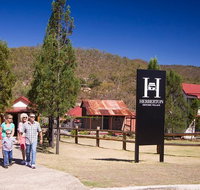 Historic Village Herberton and Tableland Tour - Brisbane Tourism