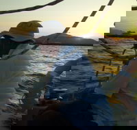 Sailing boat overnight live aboard experience Townsville - Tourism Brisbane