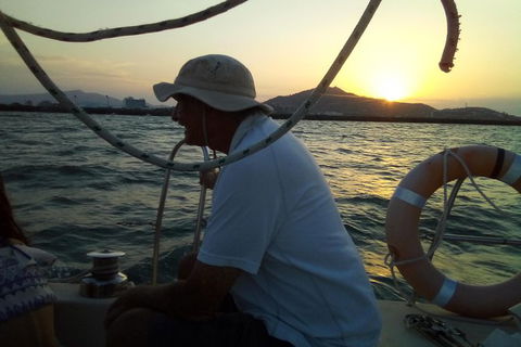 Sailing Boat Overnight Live Aboard Experience Townsville - Tourism Brisbane 0