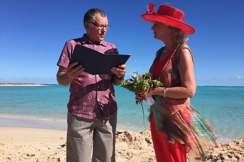 Elope In Paradise - Weddings At Mission Beach - Brisbane Tourism 4