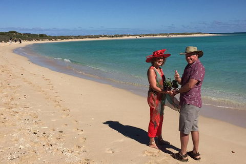 Elope In Paradise - Weddings At Mission Beach - Brisbane Tourism 6
