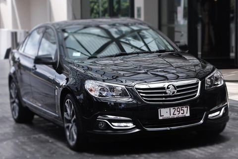 Airport Transfer - Mission Beach To Cairns Airport - Tourism Brisbane 5