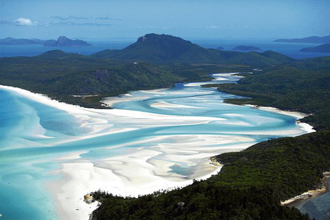 Boutique Brisbane To Cairns Australian East Coast Tour - 8 Day Small Group - Tourism Brisbane 1