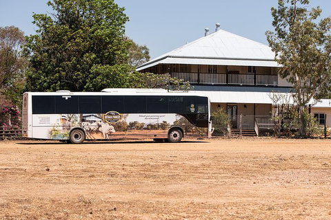 Nogo Station Experience - Tourism Brisbane 1