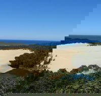 3-Day Fraser Island Hiking and 4WD Adventure from Hervey Bay - Tourism Brisbane