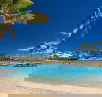 Rainforest to Reef Experience - Reef and Beyond Guided Holidays - Tourism Brisbane