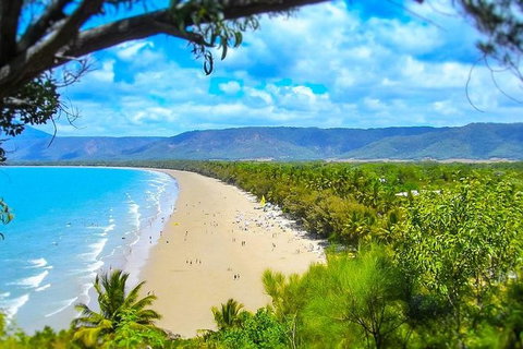 Airport Transfer - Cairns Airport To Port Douglas - Tourism Brisbane 2
