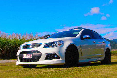 Airport Transfer - Cairns Airport To Port Douglas - Tourism Brisbane 3