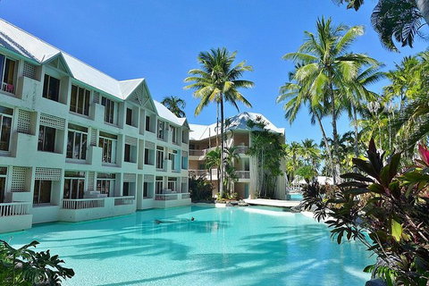 Airport Transfer - Cairns Airport To Port Douglas - Tourism Brisbane 4