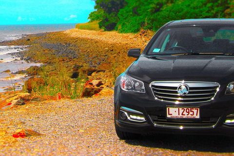 Airport Transfer - Cairns Airport To Port Douglas - Tourism Brisbane 5