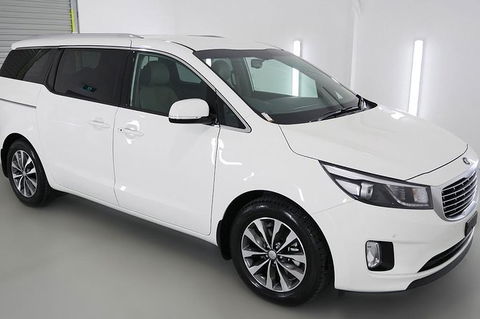 KIA From Proserpine Airport To Shute Harbour & Return - Tourism Brisbane 0