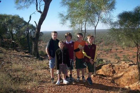 3-Day Family Outback Explorer Tour Of Cunnamulla - Tourism Brisbane 0