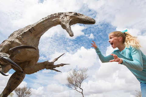 Winton Discovery Day Tour - Tourism Brisbane 0