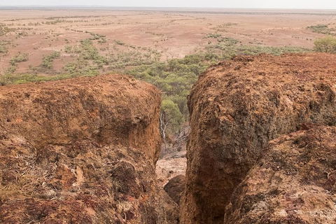 Winton Discovery Day Tour - Tourism Brisbane 5