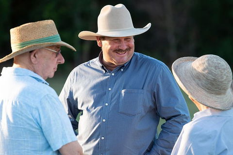 Winton Discovery Day Tour - Tourism Brisbane 2