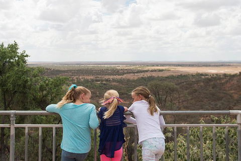 Winton Discovery Day Tour - Tourism Brisbane 1