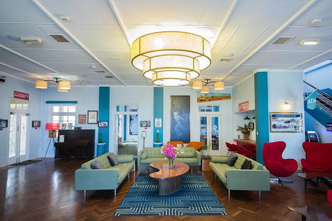 Winton Discovery Day Tour - Tourism Brisbane 7